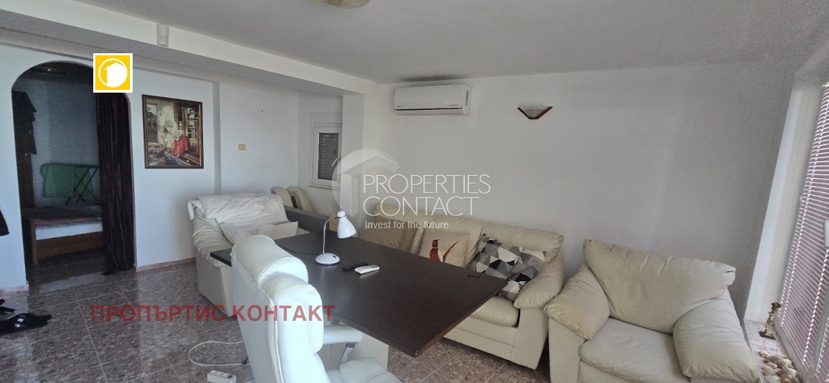 Продава КЪЩА, гр. Свети Влас, област Бургас, снимка 9 - Къщи - 54623854