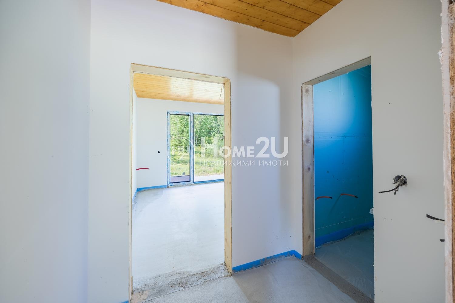 Продава КЪЩА, с. Говедарци, област София област, снимка 11 - Къщи - 54748855