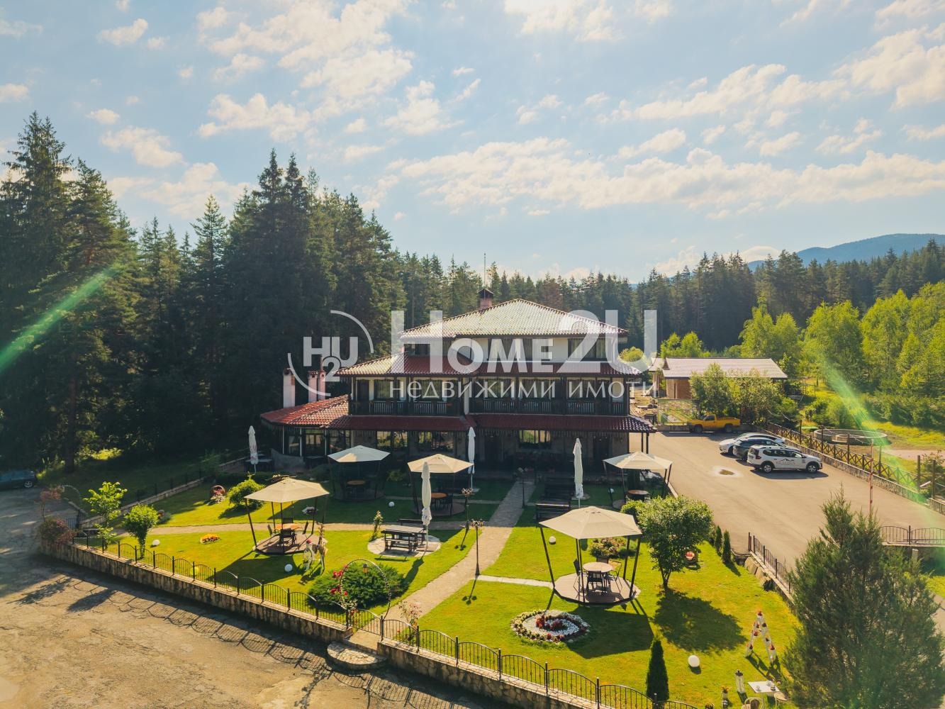 Продава КЪЩА, с. Говедарци, област София област, снимка 15 - Къщи - 54748855