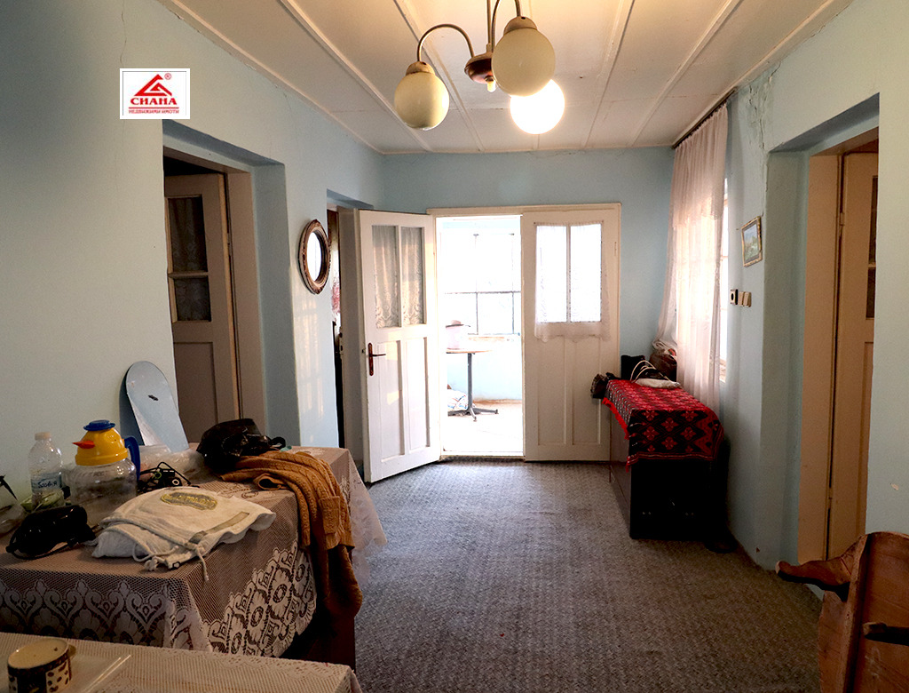 Продава КЪЩА, гр. Ветово, област Русе, снимка 5 - Къщи - 55660085