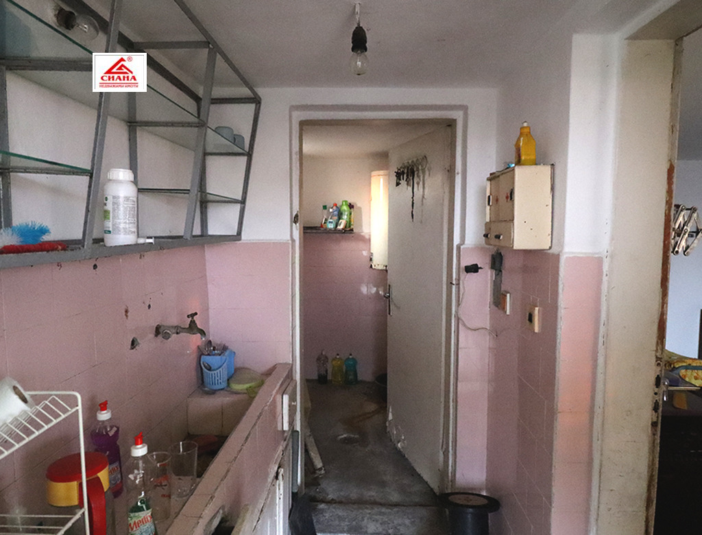 Продава КЪЩА, гр. Ветово, област Русе, снимка 11 - Къщи - 55660085