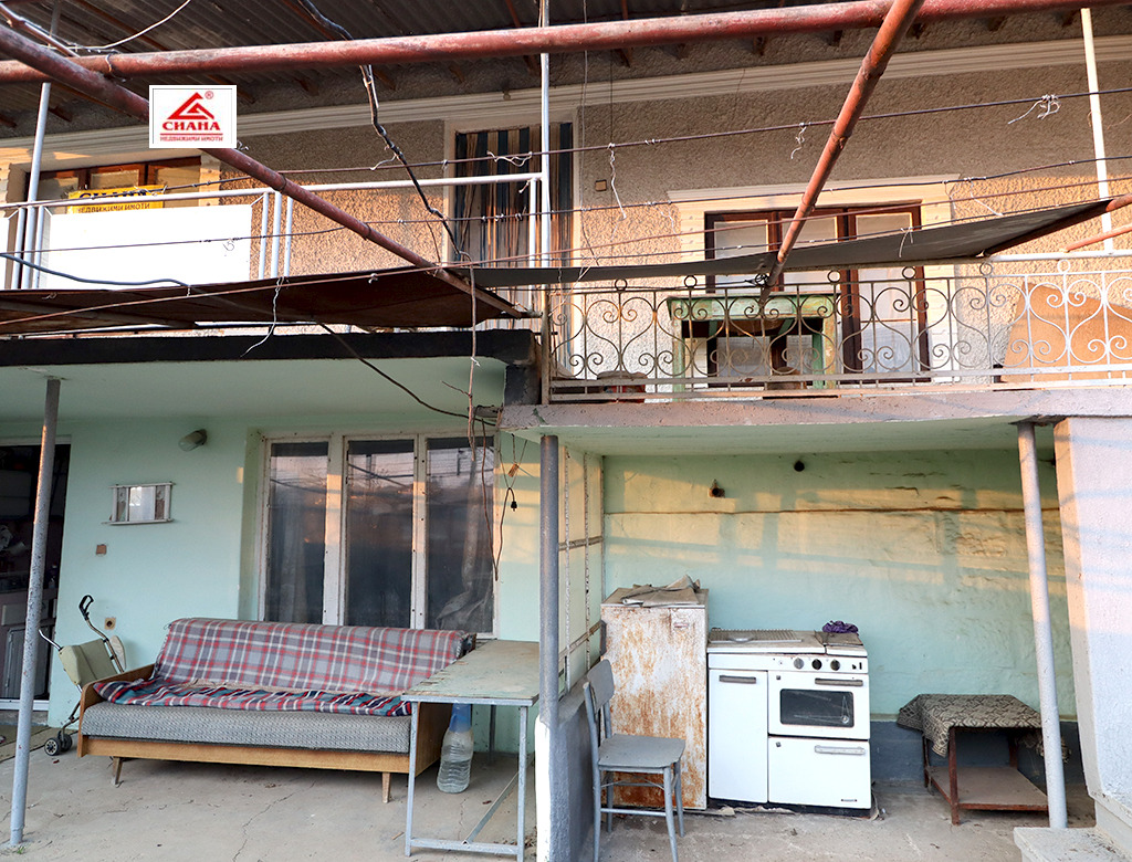 Продава КЪЩА, гр. Ветово, област Русе, снимка 2 - Къщи - 55660085