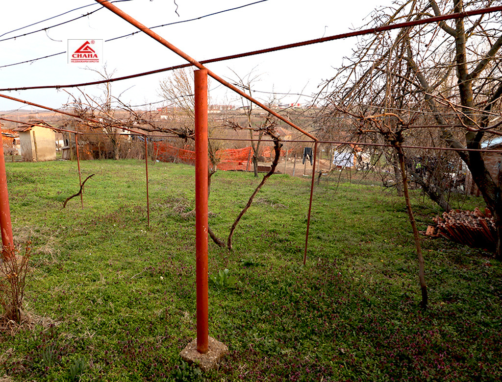 Продава КЪЩА, гр. Ветово, област Русе, снимка 14 - Къщи - 55660085