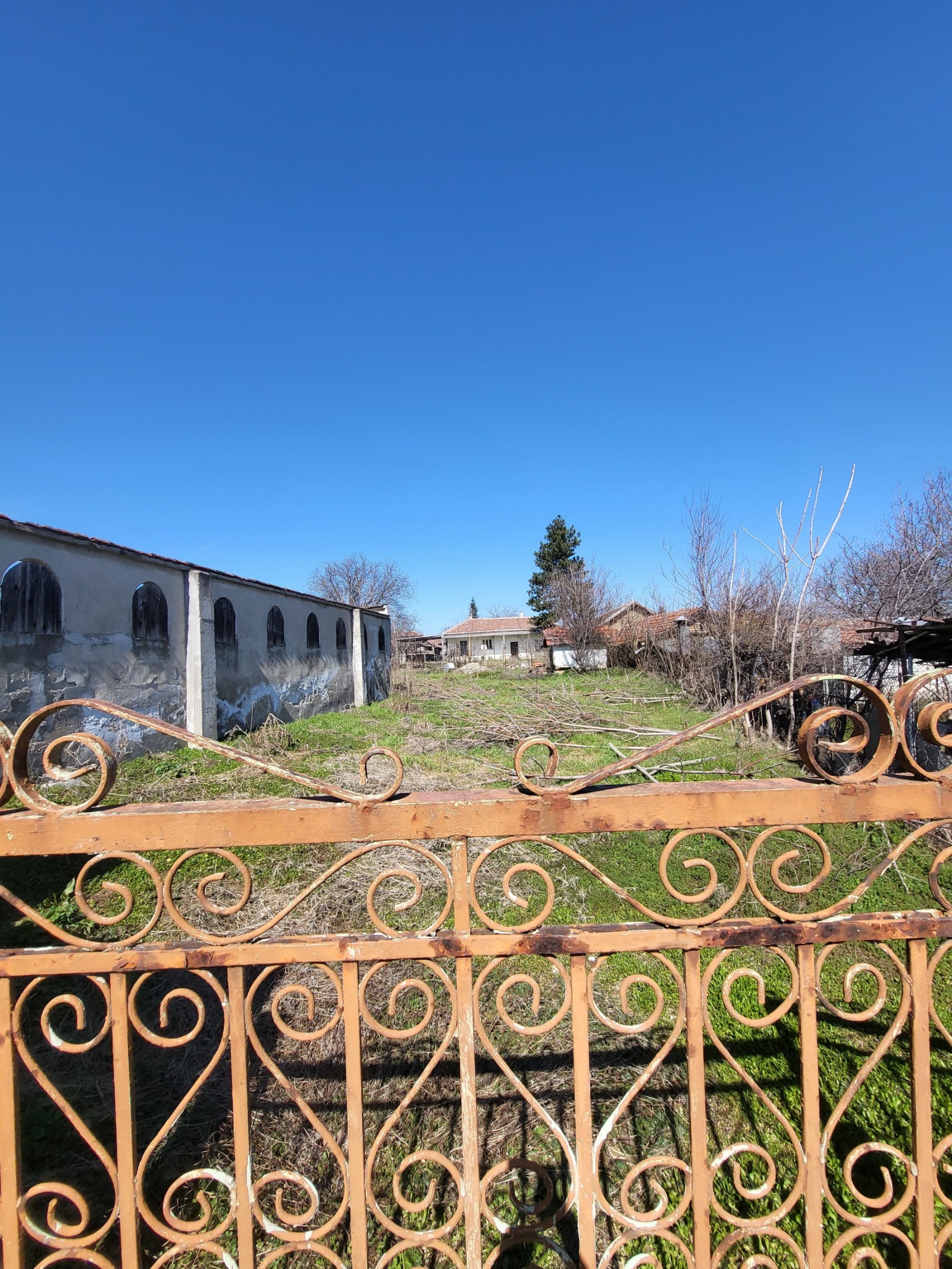 Продава ПАРЦЕЛ, с. Згалево, област Плевен, снимка 2 - Парцели - 54375744