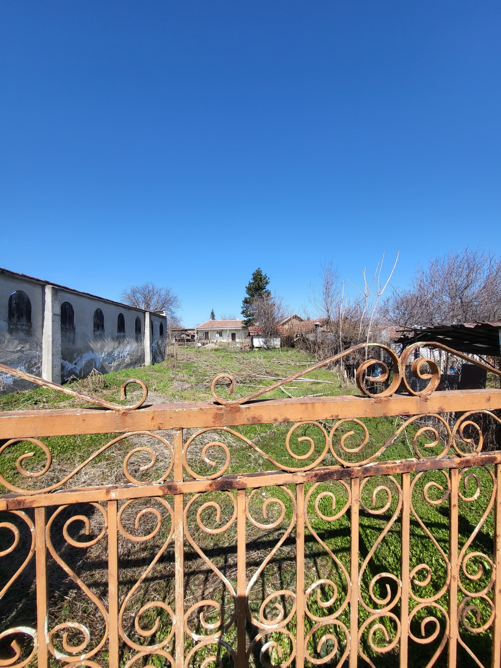 Продава ПАРЦЕЛ, с. Згалево, област Плевен, снимка 3 - Парцели - 54081926