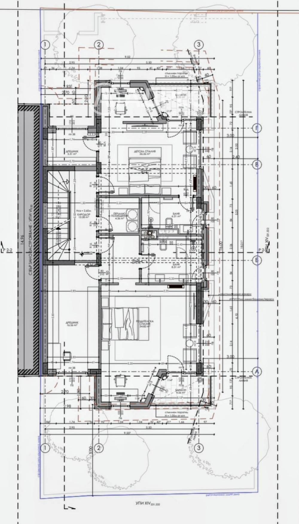 Продава ПАРЦЕЛ, гр. София, Карпузица, снимка 9 - Парцели - 54281436