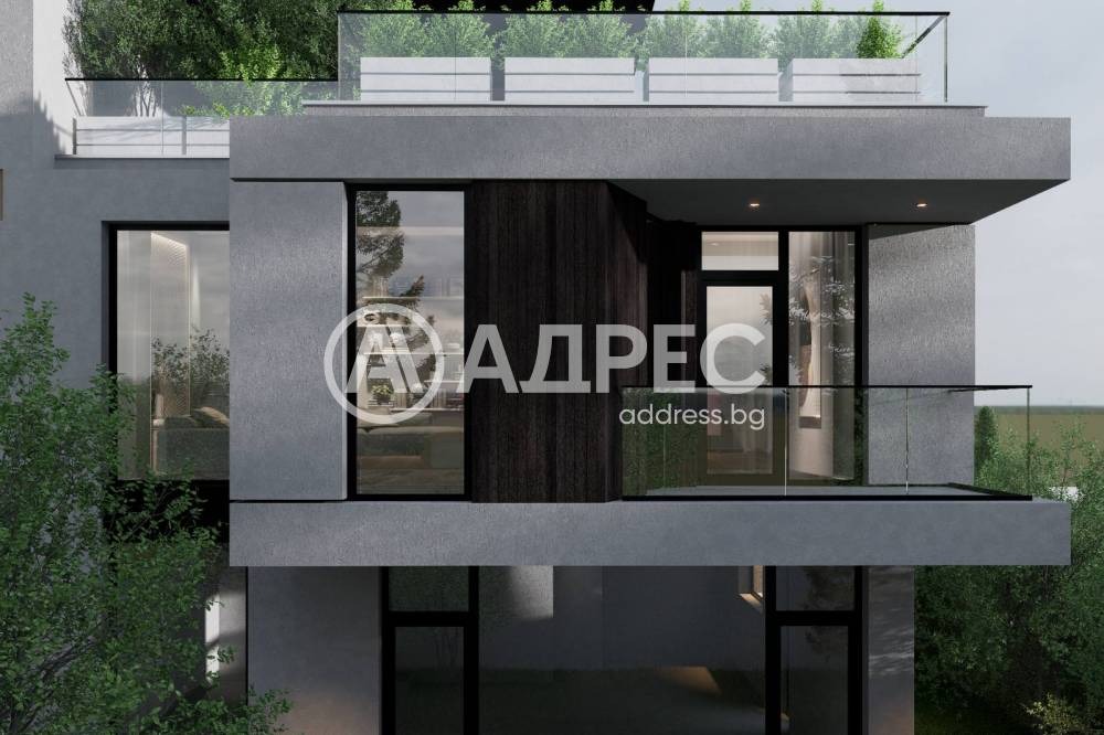 Продава ПАРЦЕЛ, гр. София, Карпузица, снимка 8 - Парцели - 54281436