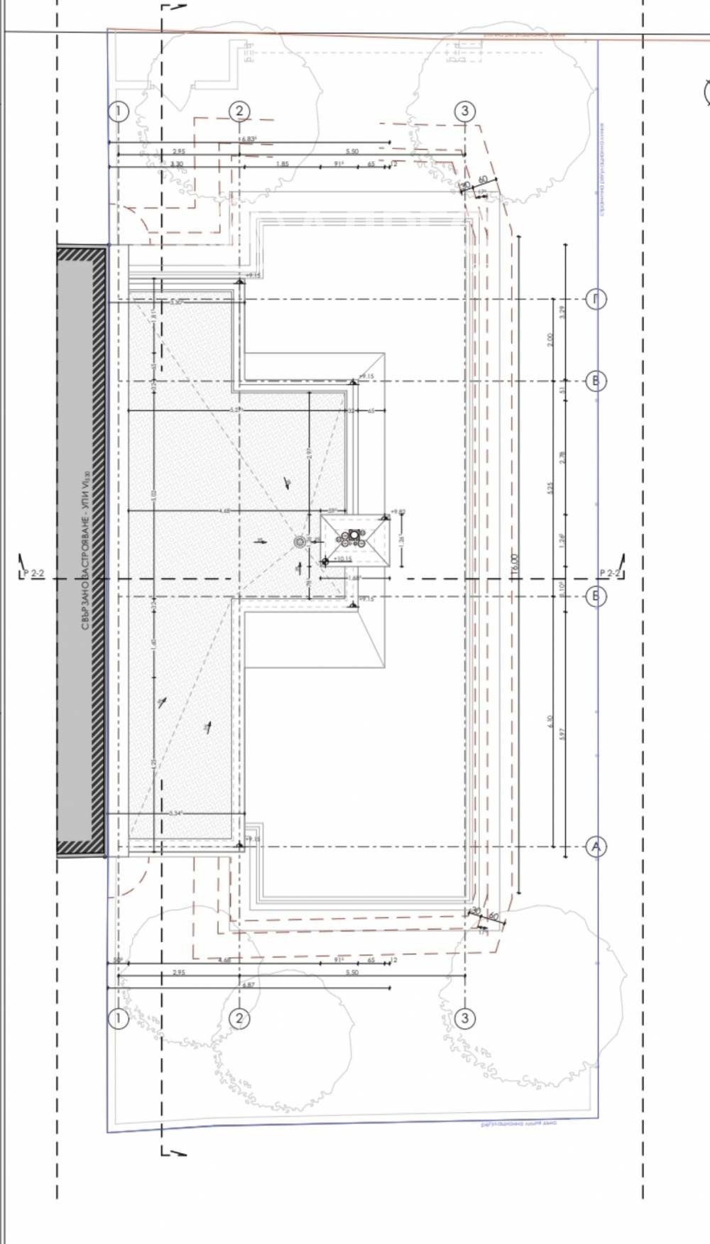 Продава ПАРЦЕЛ, гр. София, Карпузица, снимка 11 - Парцели - 54281436