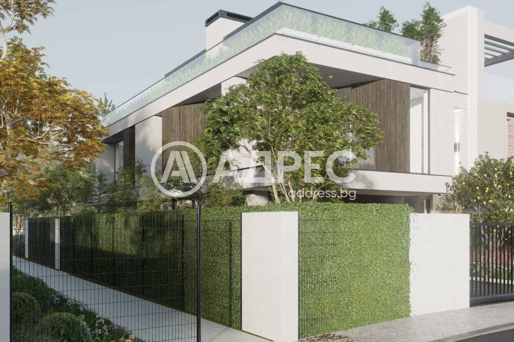 Продава ПАРЦЕЛ, гр. София, Карпузица, снимка 2 - Парцели - 54281436