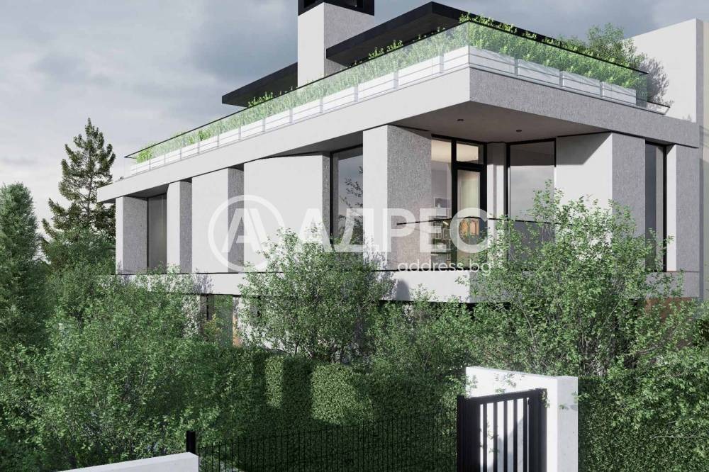 Продава ПАРЦЕЛ, гр. София, Карпузица, снимка 3 - Парцели - 54281436