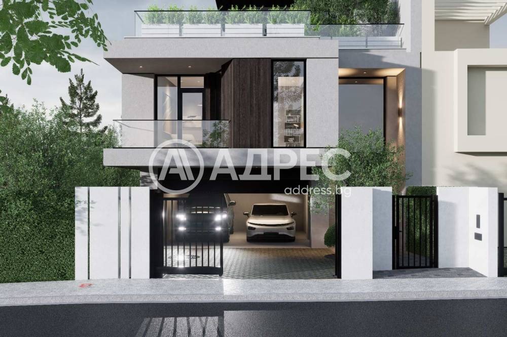 Продава ПАРЦЕЛ, гр. София, Карпузица