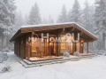 Продава КЪЩА, с. Говедарци, област София област, снимка 3