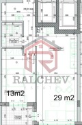 Продава 2-СТАЕН, град Варна, Кайсиева градина • 112480 € / 219991.76 лв. • 59868822 2