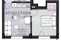 Продава  2-стаен град София , Овча купел 1 , 47 кв.м | 22903000 - изображение [4]