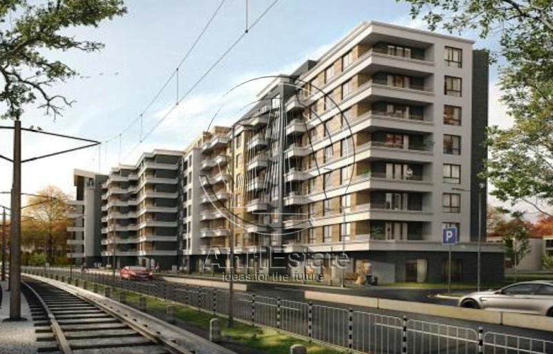 Продава 3-СТАЕН в град София, Красна поляна 2 - 84 кв.м / 189 000 € » 369 651.87 лв., АНРИ НЕДВИЖИМИ ИМОТИ