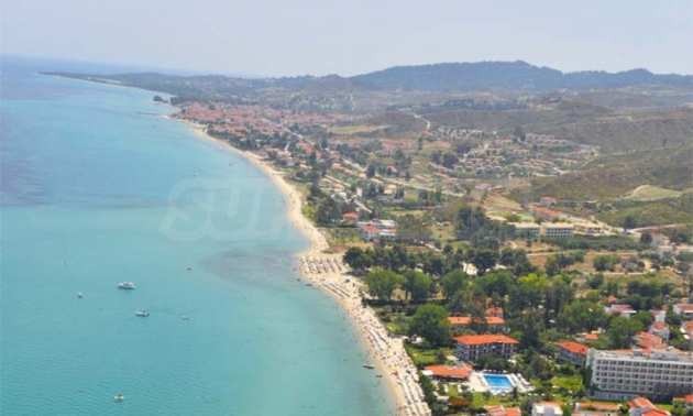 Продава ПАРЦЕЛ | Imot.bg — изображение 7