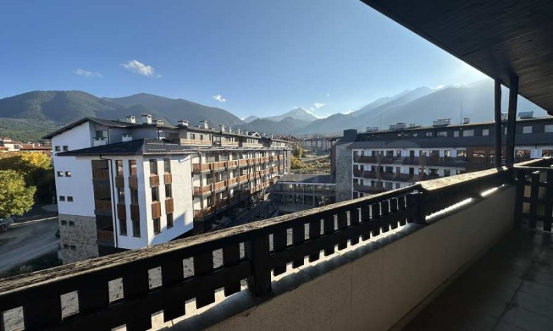 Продава  1-стаен област Благоевград , гр. Банско , 50 кв.м | 32851244 - изображение [7]