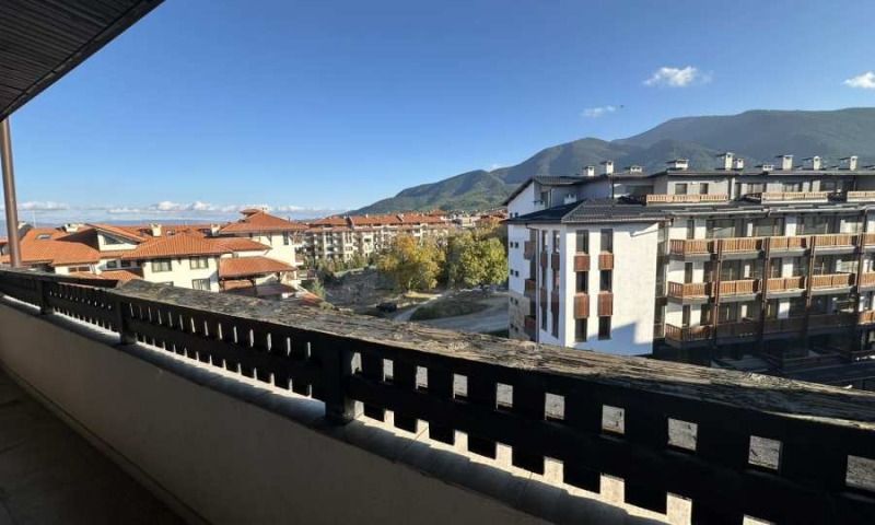 Продава  1-стаен област Благоевград , гр. Банско , 50 кв.м | 32851244 - изображение [8]