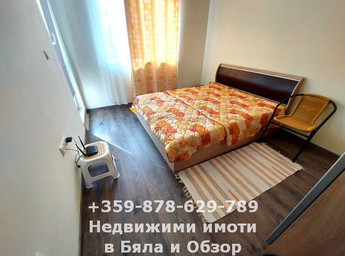 Продава 2-СТАЕН, гр. Бяла, област Варна, снимка 10 - Aпартаменти - 43624488