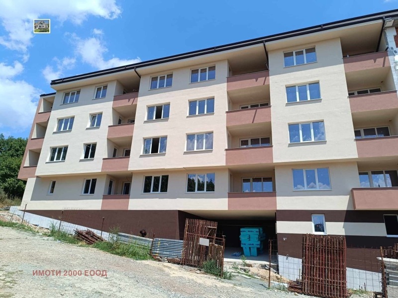 Продава  2-стаен град Стара Загора , Железник - изток , 65 кв.м | 97757857 - изображение [9]