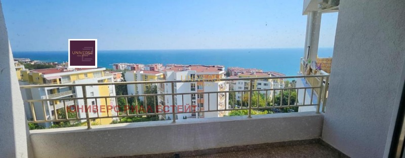 Na prodej  1 ložnice oblast Burgas , Sveti Vlas , 68 m2 | 79239956 - obraz [11]