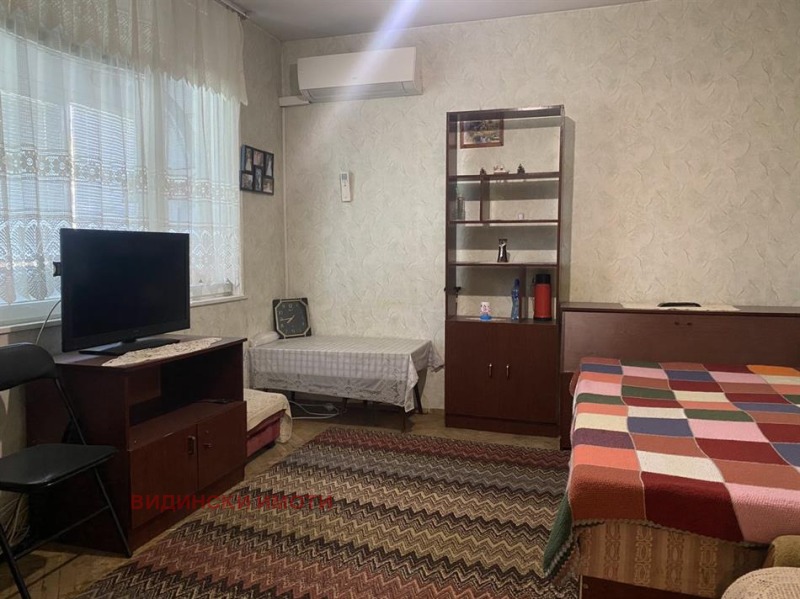 На продаж  1 спальня Видин , Александър Стамболийски , 84 кв.м | 89225120 - зображення [3]