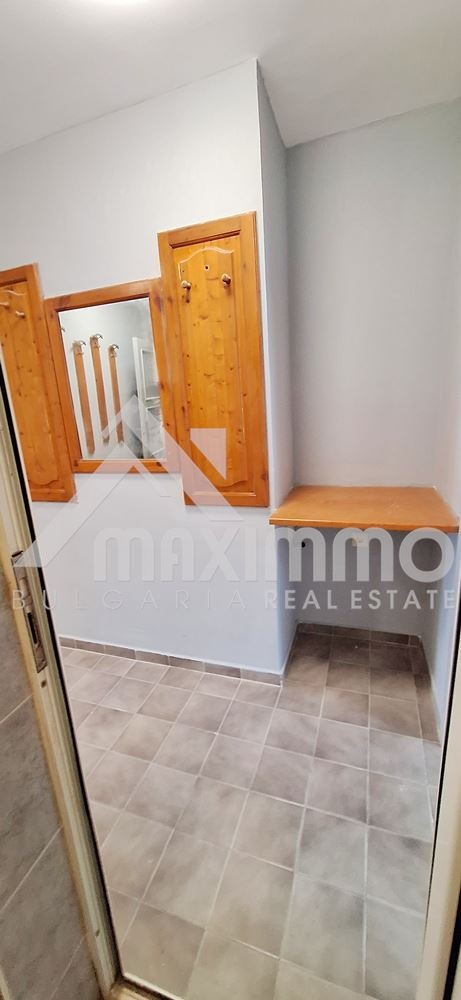 Продава 2-СТАЕН, гр. Варна, Зимно кино Тракия, снимка 10 - Апартаменти - 52661952