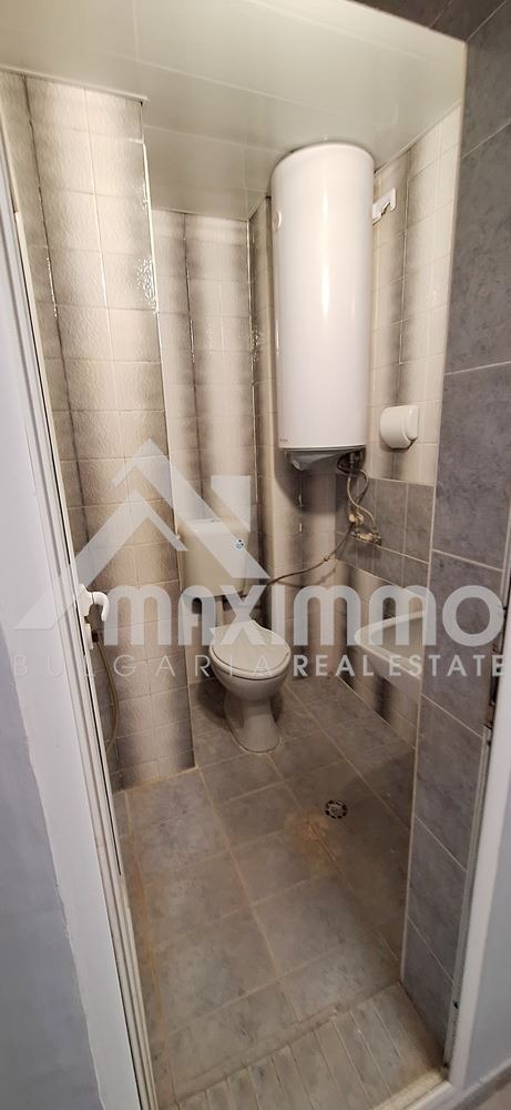 Продава 2-СТАЕН, гр. Варна, Зимно кино Тракия, снимка 11 - Апартаменти - 52661952