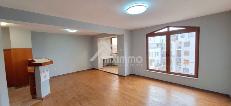 Продава 2-СТАЕН, гр. Варна, Зимно кино Тракия, снимка 4 - Апартаменти - 52661952