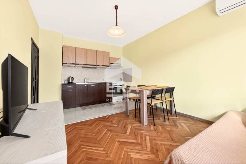 Продава 2-СТАЕН, гр. Варна, Чайка, снимка 4 - Апартаменти - 53647482