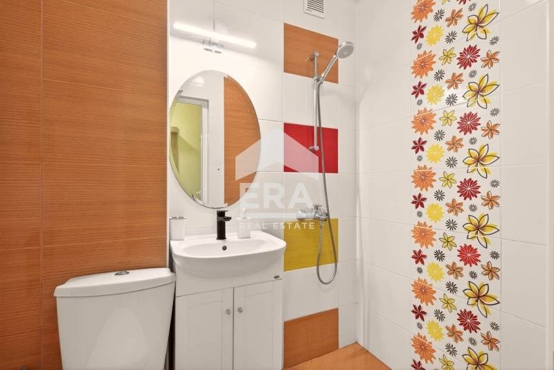 Продава 2-СТАЕН, гр. Варна, Чайка, снимка 12 - Апартаменти - 53647482