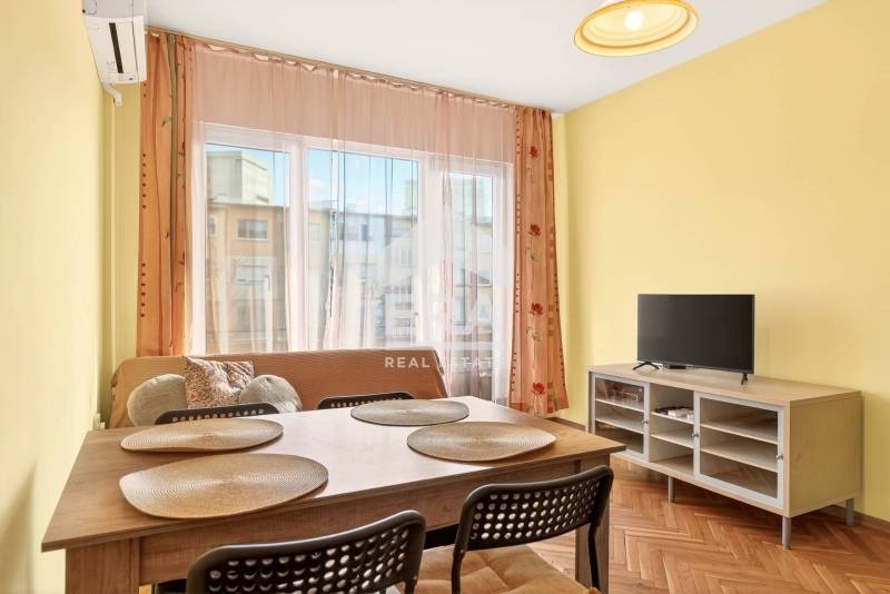 Продава 2-СТАЕН, гр. Варна, Чайка, снимка 2 - Апартаменти - 53647482