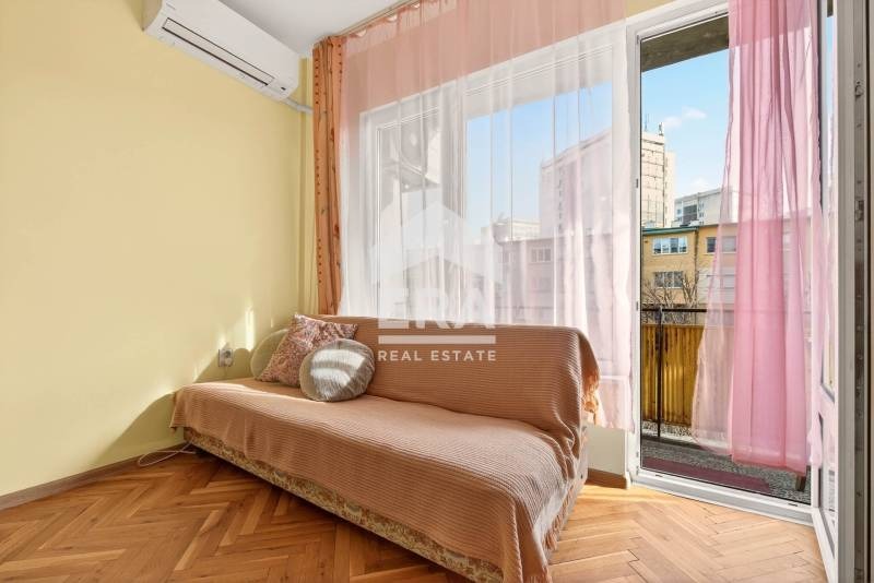 Продава 2-СТАЕН, гр. Варна, Чайка, снимка 2 - Апартаменти - 53647482