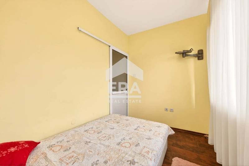 Продава 2-СТАЕН, гр. Варна, Чайка, снимка 10 - Апартаменти - 53647482