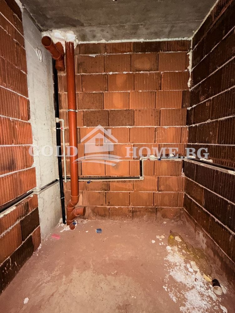 Продава 2-СТАЕН, гр. Пловдив, Остромила, снимка 6 - Апартаменти - 53855134