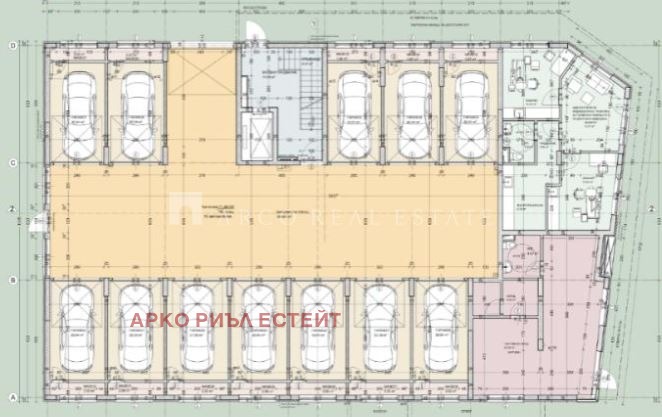 Продава 2-СТАЕН, гр. София, Левски Г, снимка 3 - Апартаменти - 56630218
