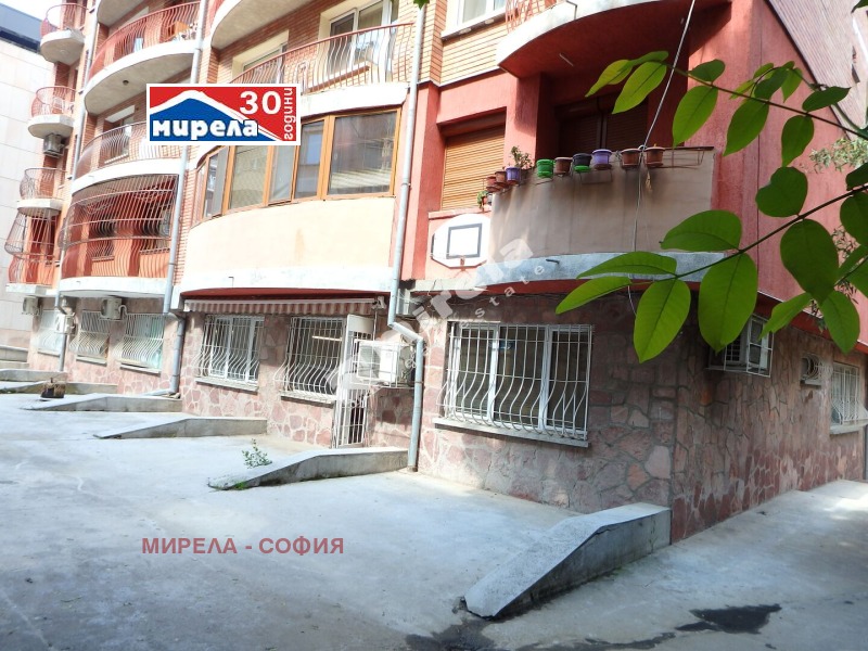 En venta  2 dormitorios Sofia , Lozenets , 129 metros cuadrados | 88369695 - imagen [11]