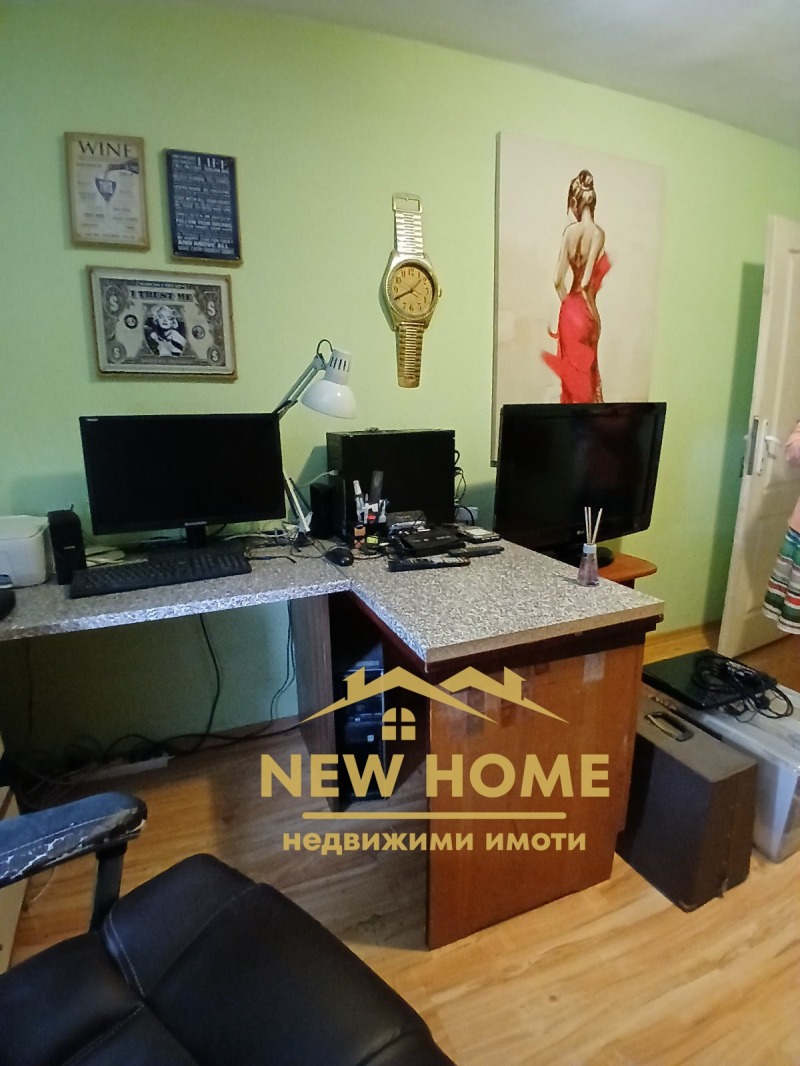 Zu verkaufen  2 Schlafzimmer Dobritsch , Energorazpredelenie , 80 qm | 12227732 - Bild [14]