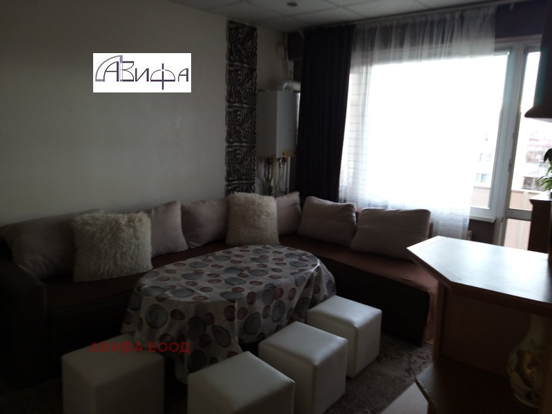 Продава 3-СТАЕН, гр. Елин Пелин, област София област, снимка 3 - Апартаменти - 53416750