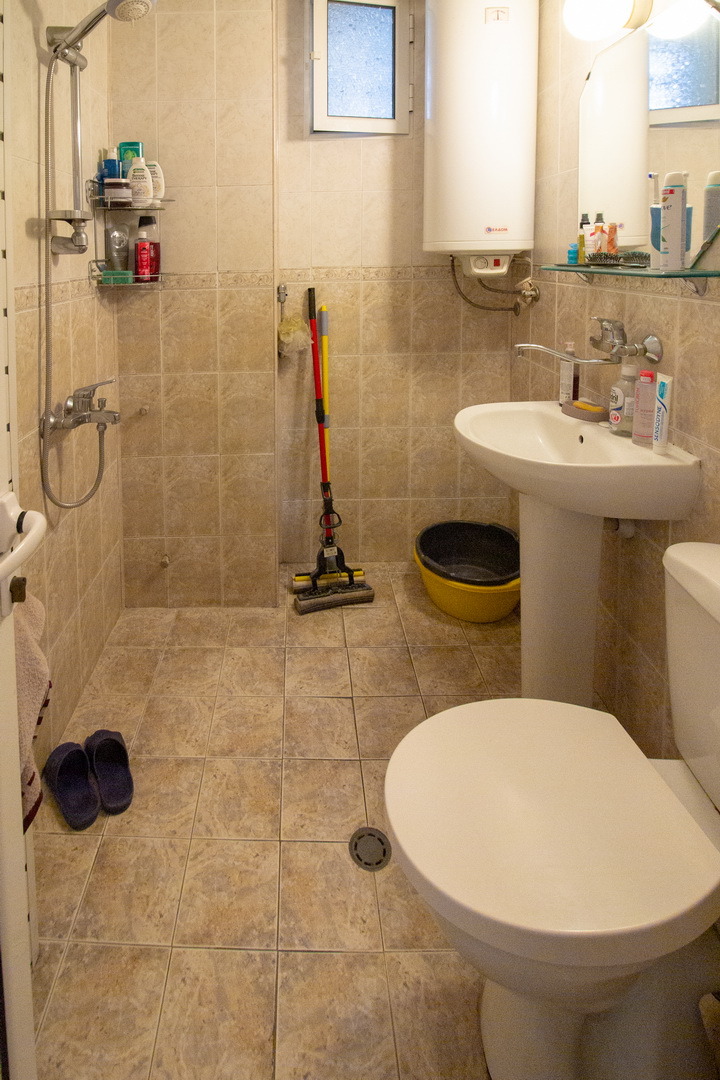 Продава 3-СТАЕН, гр. Сливен, Даме Груев, снимка 12 - Апартаменти - 53959743