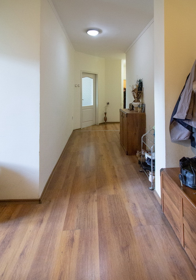 Продава 3-СТАЕН, гр. Сливен, Даме Груев, снимка 9 - Апартаменти - 53959743