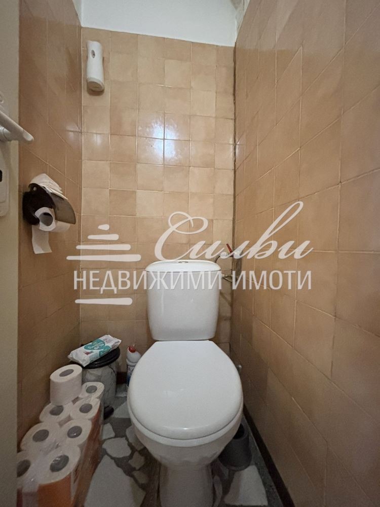 Продава 3-СТАЕН, гр. Шумен, Томбул джамия, снимка 14 - Апартаменти - 54342292