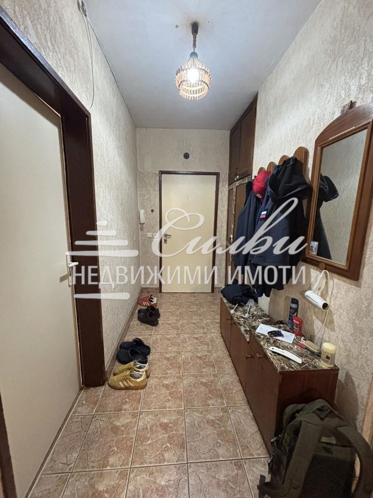 Продава 3-СТАЕН, гр. Шумен, Томбул джамия, снимка 10 - Апартаменти - 54342292