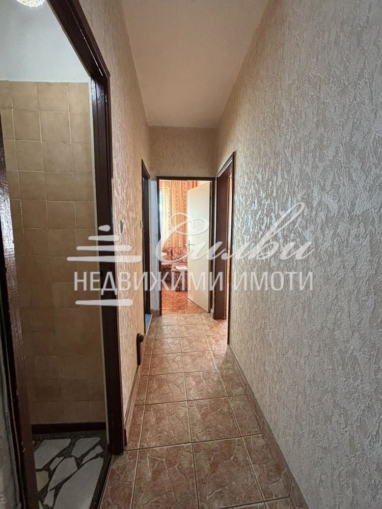 Продава 3-СТАЕН, гр. Шумен, Томбул джамия, снимка 12 - Апартаменти - 54342292