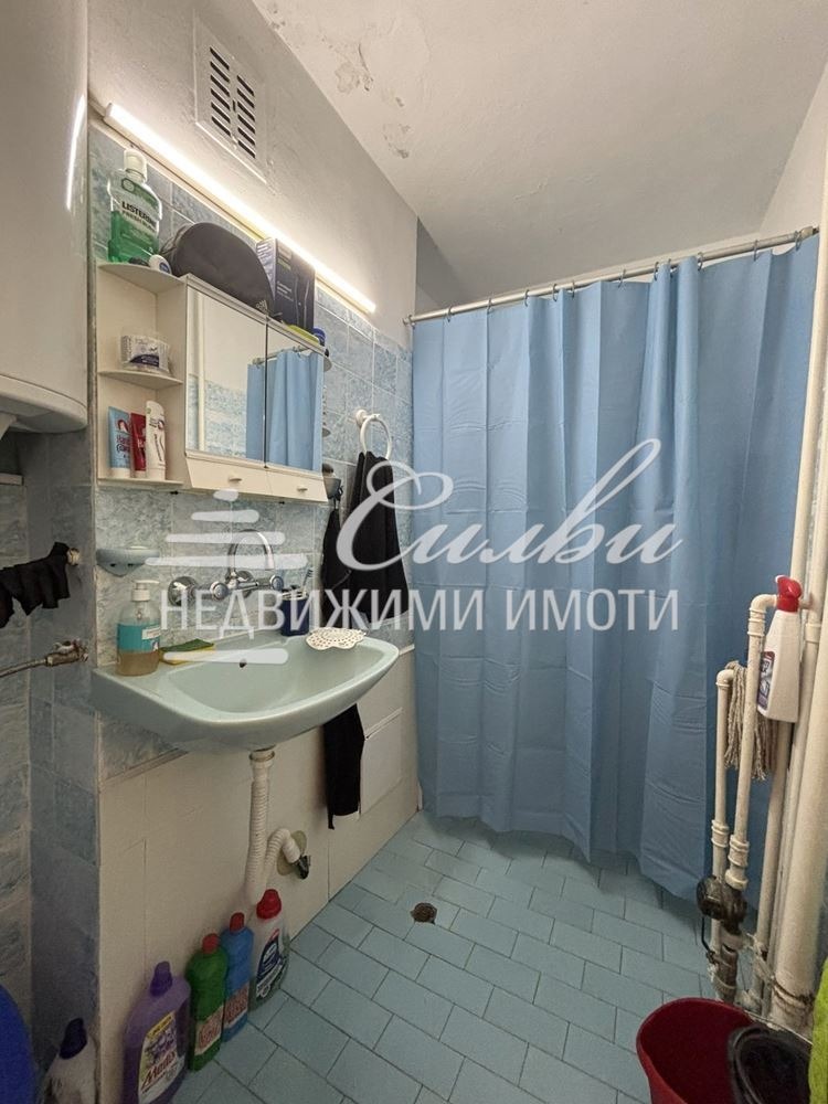 Продава 3-СТАЕН, гр. Шумен, Томбул джамия, снимка 13 - Апартаменти - 54342292