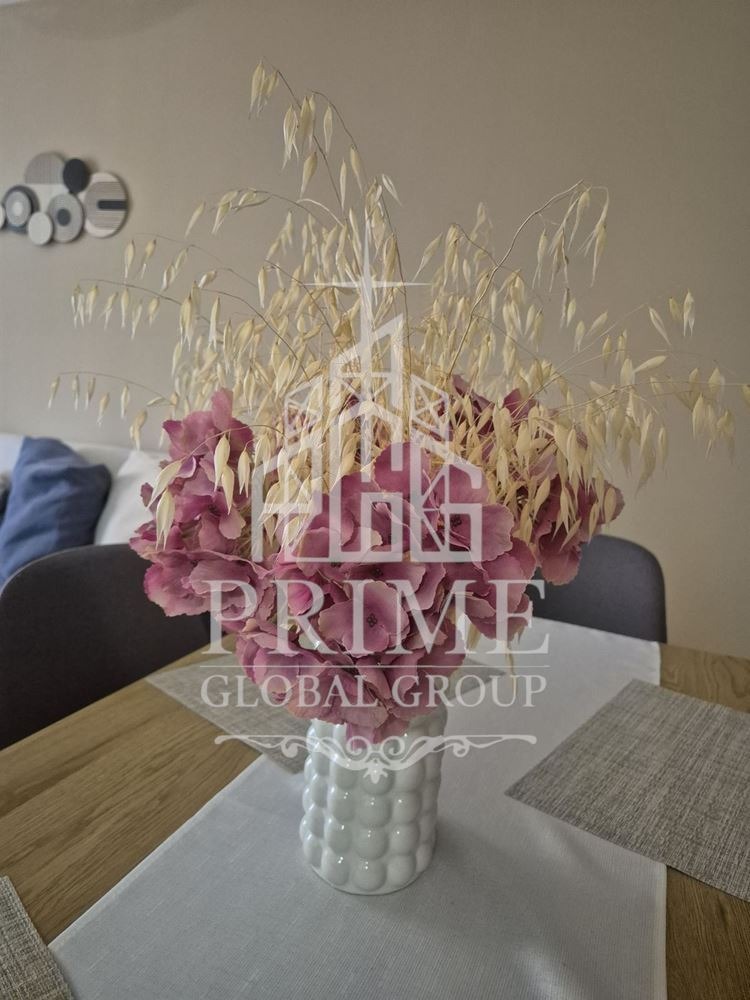 Продава 3-СТАЕН, гр. Свети Влас, област Бургас, снимка 4 - Апартаменти - 55543470