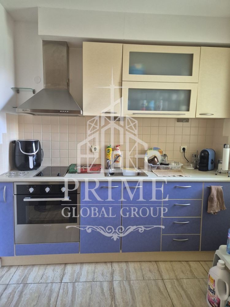 Продава 3-СТАЕН, гр. Свети Влас, област Бургас, снимка 5 - Апартаменти - 55543470