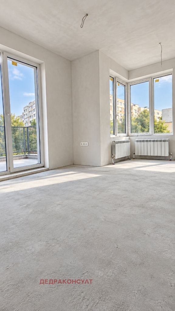 Продава 4-СТАЕН, гр. София, Обеля 2, снимка 2 - Апартаменти - 56309537