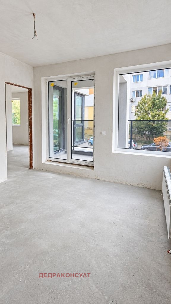 Продава 4-СТАЕН, гр. София, Обеля 2, снимка 6 - Апартаменти - 56309537