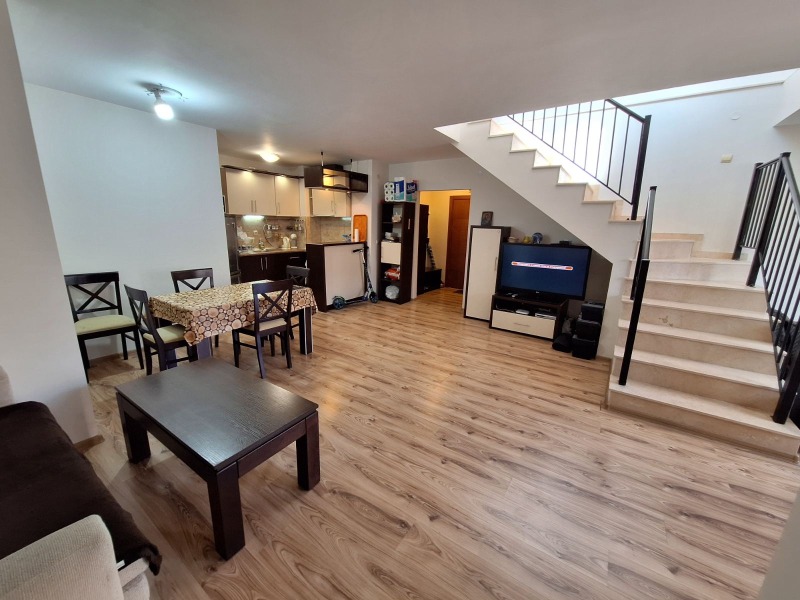 À vendre  Maisonnette Varna , k.k. Zlatni pyasatsi , 156 m² | 38020814 - image [4]